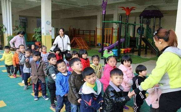 习惯|又是开学季，孩子去幼儿园就生病，回家就没事？6个妙招请收藏