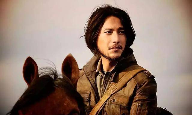 魔性|陈坤 50 岁大寿被调侃，他的回应很魔性～