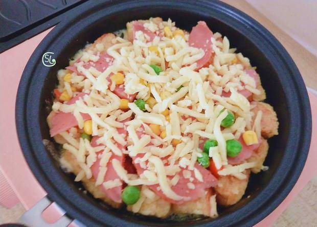 什么|给家人准备的营养早餐，花费半小时，简单又好吃，家人都喜欢