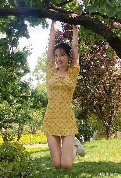 dress|别再说“雨女无瓜”了！这几条人气美裙据说仙女们都爱？
