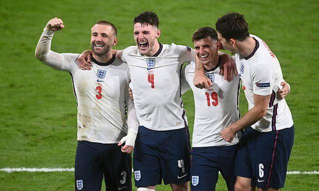 2020欧洲杯决赛英格兰VS意大利比分预测与分析