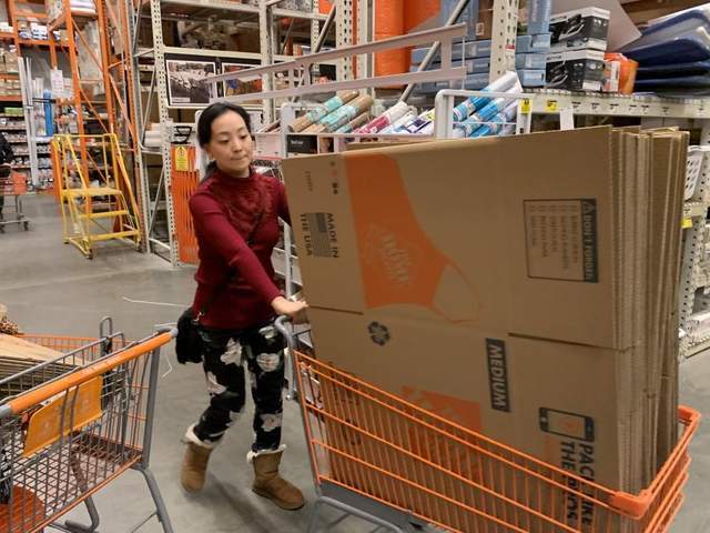 从学霸到联合国官员,她从河大走出,曾带头支援我国抗疫前线!_翟莹