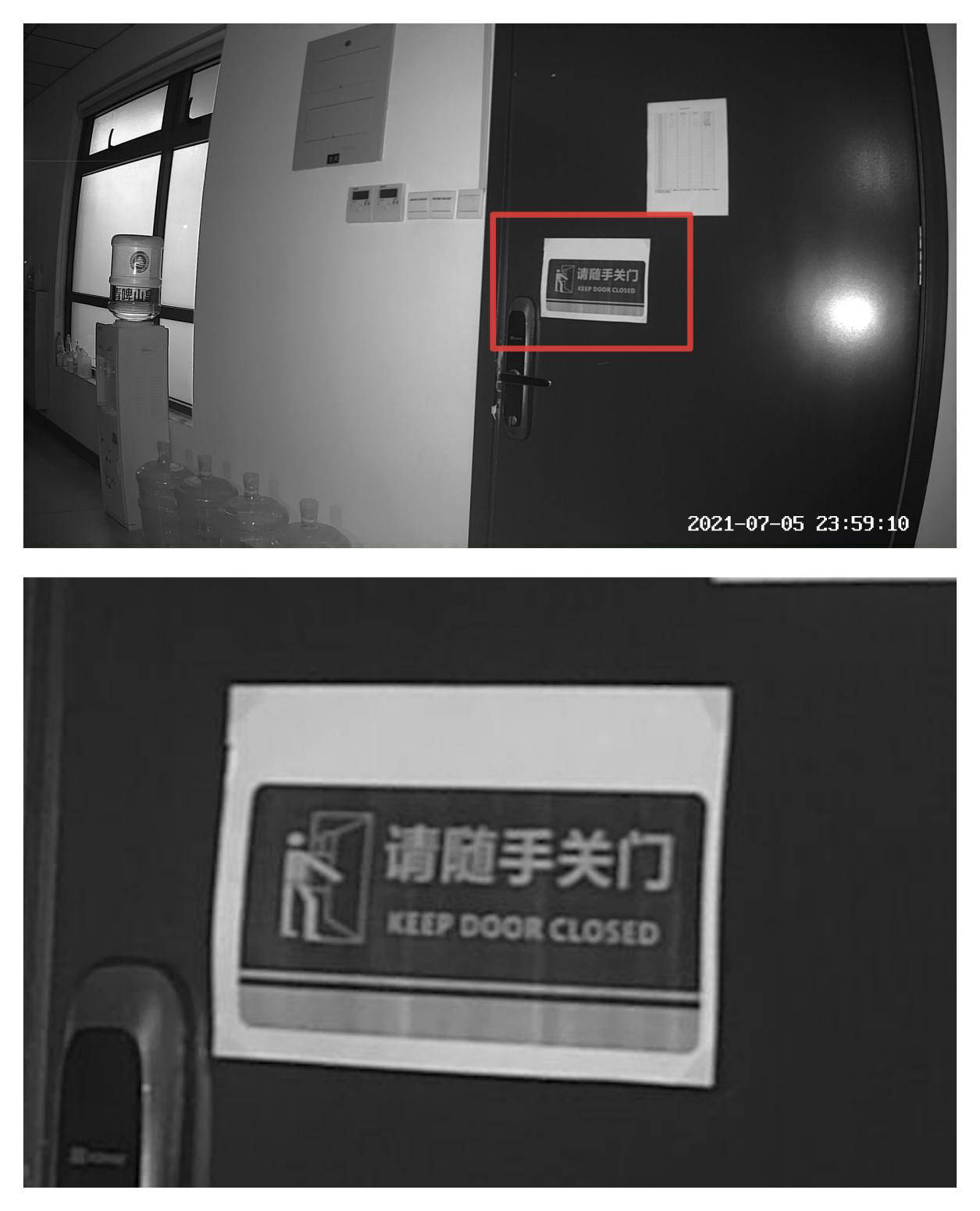 模式|萤石智能家居摄像机 BC2 上手：小机身设计，全无线体验