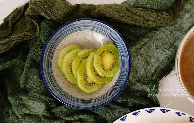 好身材|我的减脂早餐,简单4样健康美味,网友:原来好身材不是天生的