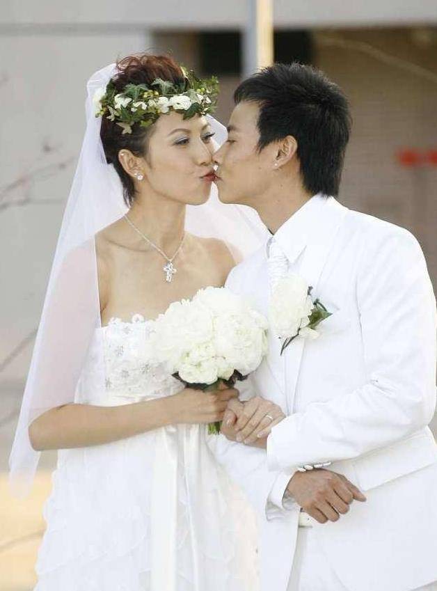 蔡少芬:被刘銮雄原配称赞,为何与吴奇隆分手嫁给了张晋?_赌债