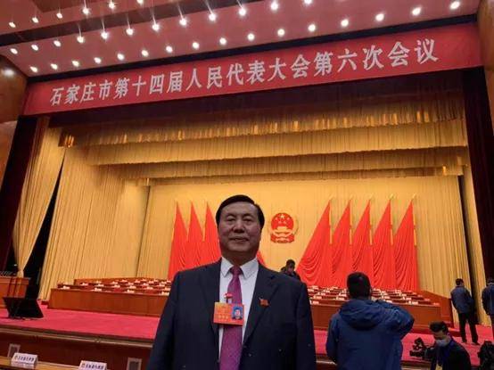 河北外国语学院董事长,校长孙建忠院士为社会不断贡献力量!