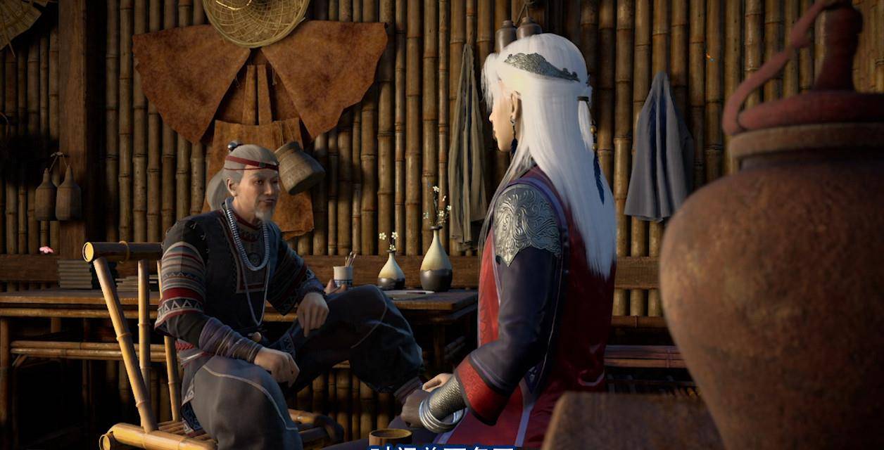 不良人是哪家公司旗下的 4560378c540f4e7ba756d4053d92da11.jpeg