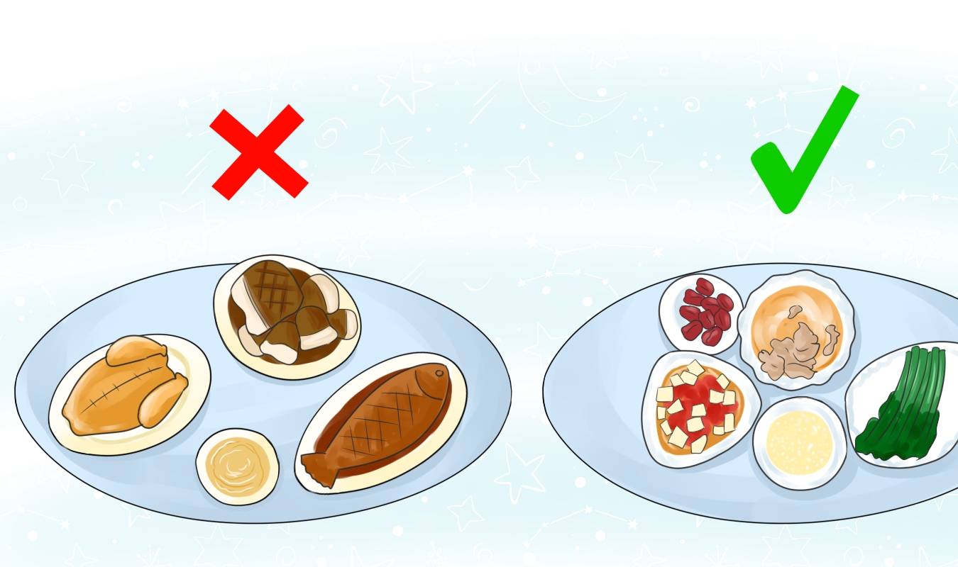 洗头|产后坐月子的五条建议,宝妈想要恢复的好,这些传统不要听了