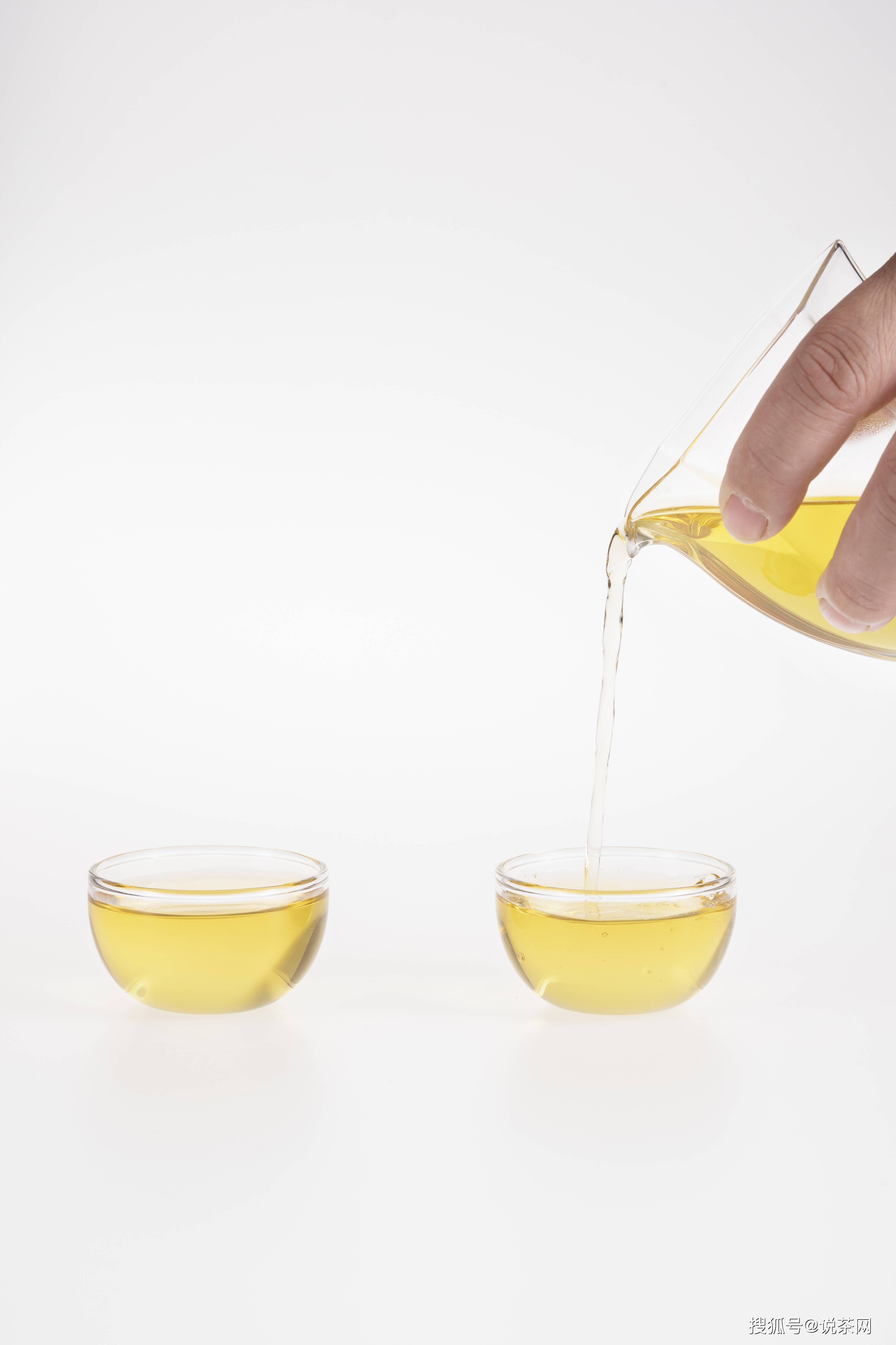 饥饿感|喝茶容易饿肚子？那喝茶减肥不就是谬论么？