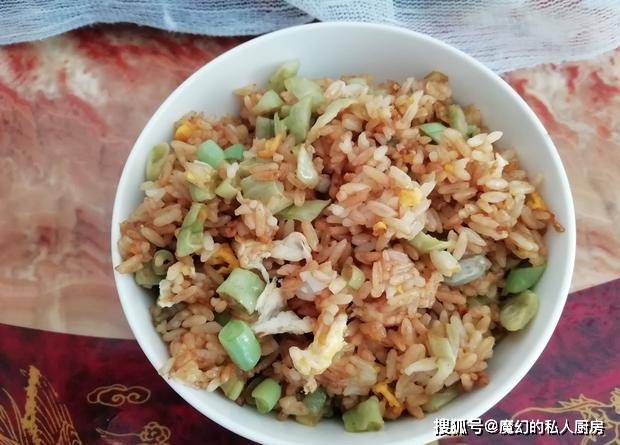 米面|晒晒婆婆家的早餐，10天不重样，网友：天天这么吃，不胖才怪