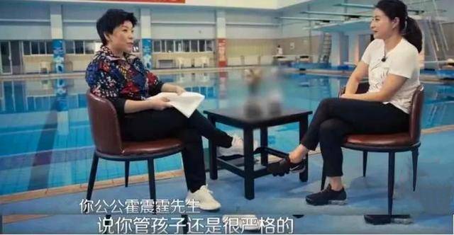 能力|郭晶晶儿子上天价幼儿园：3岁之后，孩子这一能力再不培养就晚了