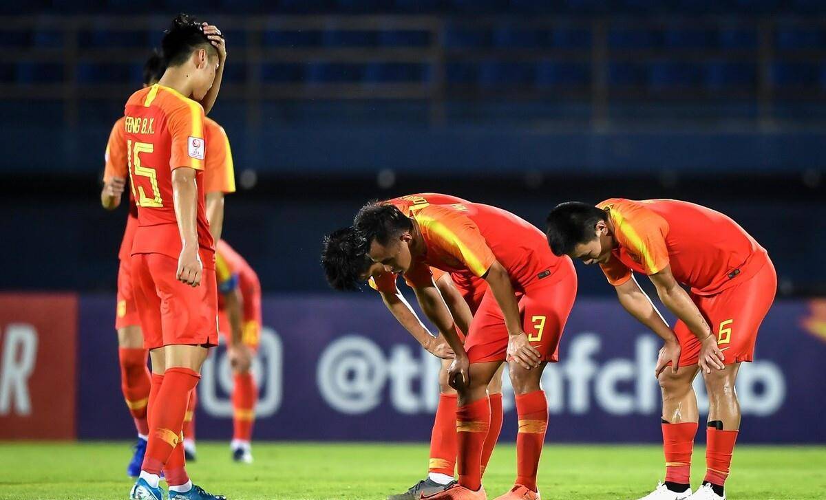 国足在亚洲杯最好成绩 中国男足最好成绩