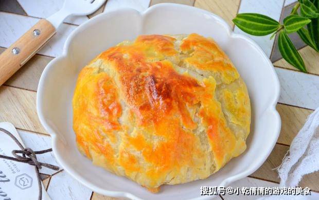 做法|暑假孩子迷上了这早餐,香酥可口,十分钟准上桌,连吃一周也不腻