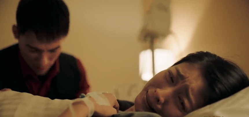 职业|《你好，火焰蓝》又是一部披着“职场皮”的爱情剧？