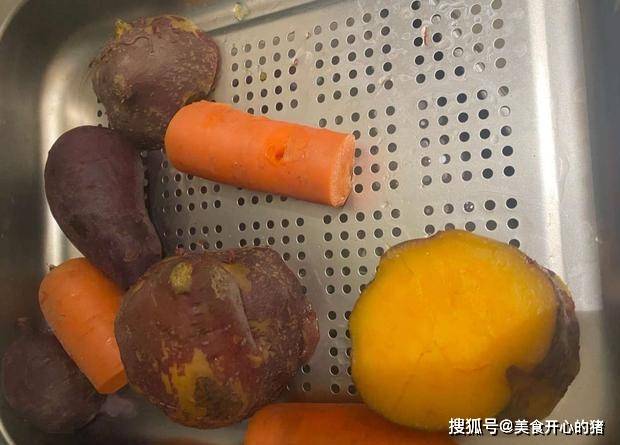 什么|那些长得瘦的小姐姐都吃什么？这几份减脂餐单，请收好