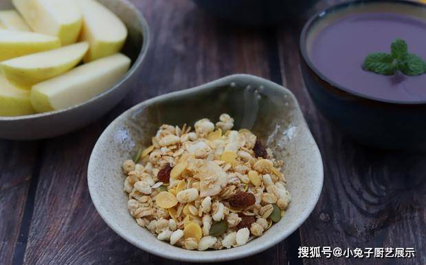 美食|少睡20分钟，不慌不忙搞定孩子的早餐，丰盛营养，朋友圈纷纷点赞