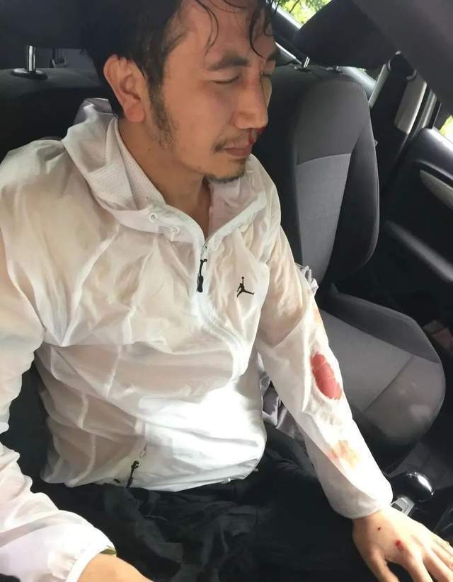 林生斌的前大舅子,蓝色钱江的小区业主还有神通广大的网友都站出来