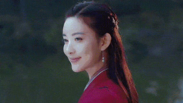 影视剧|《将夜》女主遭热议，女配都毫不逊色，为何宋伊人能“脱颖而出”