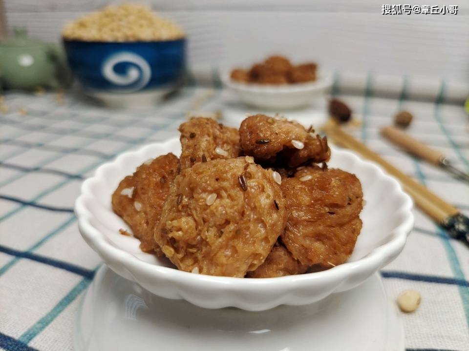 肉饼|龙山豆腐脑|一家亲民的早餐店