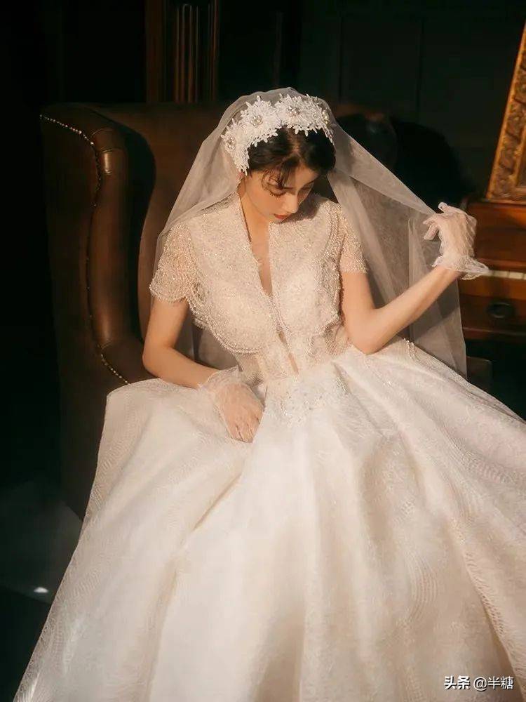 李兰娟|这条裙子，每个女孩一辈子都要穿一次