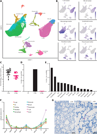 亚型|单细胞测序最新研究进展(2021年7月）