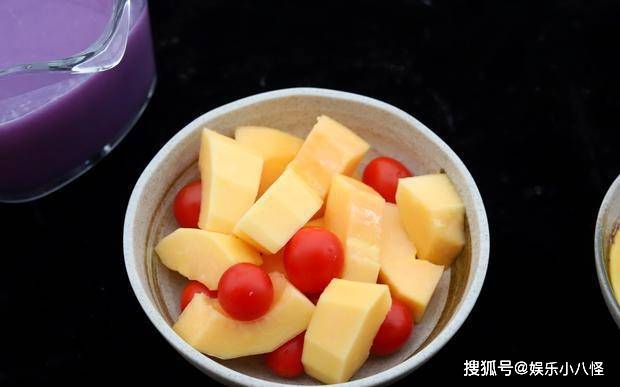 美食|早餐不喝粥,试试洋气的吃法,孩子看见了不用催,抢着吃饭