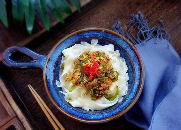 葱花|天凉了,早餐吃面最舒服,这么做一周不重样,怎么吃都不腻