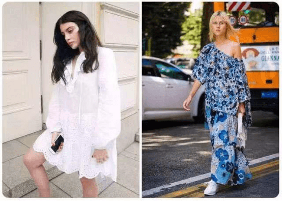 身材|衣品不高的女人最爱这4种“裙子”,大牌裙子也能穿成地摊货!