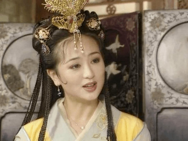 于脸|这部仙侠剧栽了，揭开了20年古装造型巨变的真相