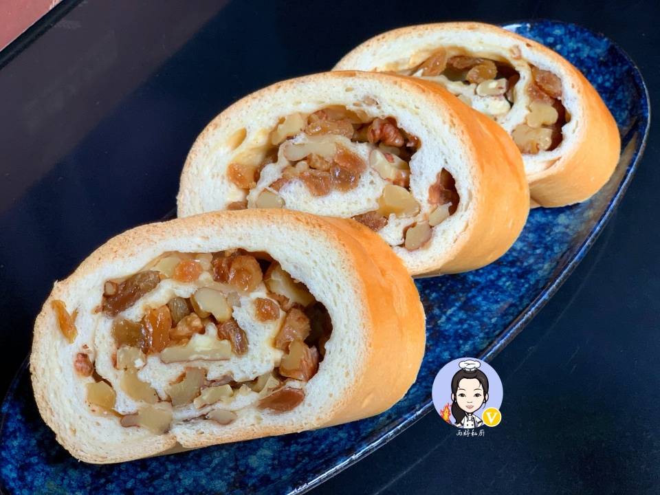 美食|给孩子买零食,别总是薯片辣条,这5款零食尝一尝,营养好吃