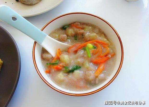 香菜|半小时做什么早餐,来看看吧,吃的舒服又满足,多种营养都兼顾!