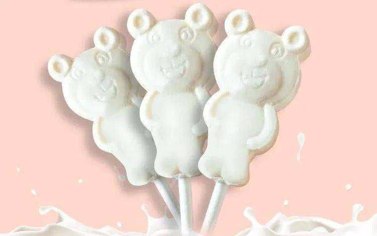 吸收率|休闲零食的健康化,乳矿物盐(乳钙)应用在功能性休闲零食