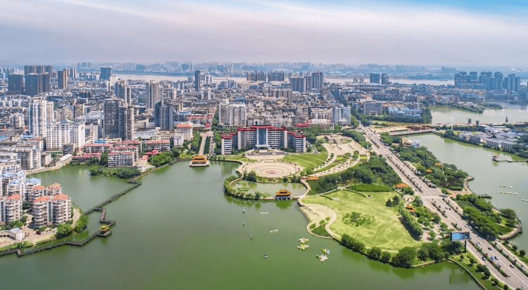 湖北省的区划调整12个地级市之一鄂州市为何没有1个县