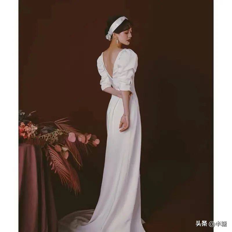 李兰娟|这条裙子，每个女孩一辈子都要穿一次
