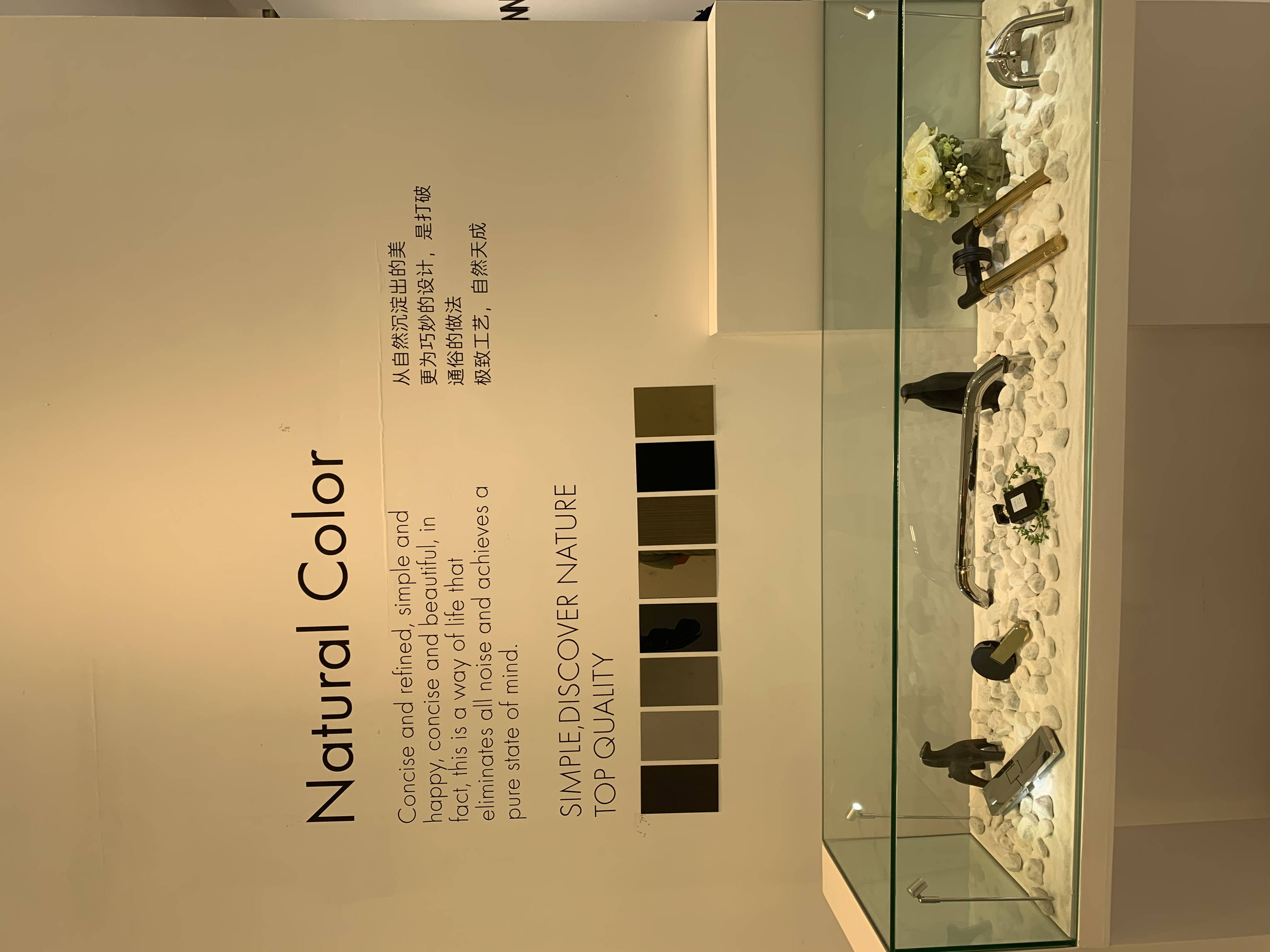 展位|2021上海厨卫展丨凯立淋浴房携新品耀世登场,打造淋浴房风向标