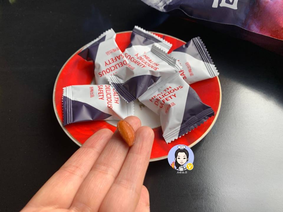 美食|给孩子买零食,别总是薯片辣条,这5款零食尝一尝,营养好吃