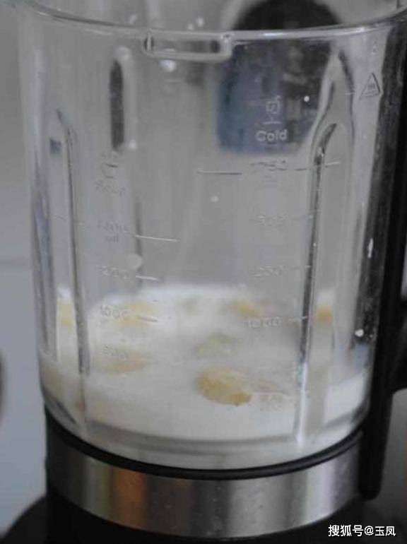 饮品|它被称为“白色血液”，每天一杯，润肺、止咳清热，跟便秘说拜拜