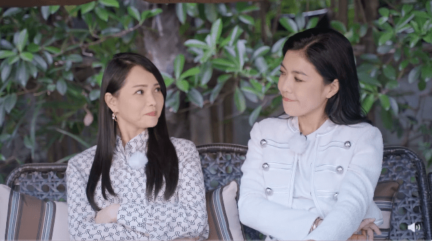 保养|伊能静穿的漂亮是真，但不老却是假的，皮肤再怎么保养也焉瘪了！