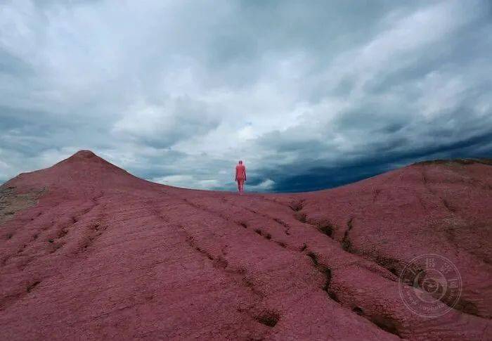 Rene|Felicia Simion | 超现实主义自拍
