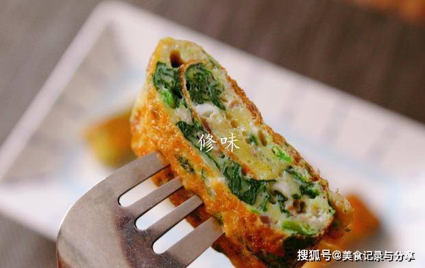 空腹|早餐这样吃,天天早起也愿意,加了“它”鲜味又营养,虽贵但超值