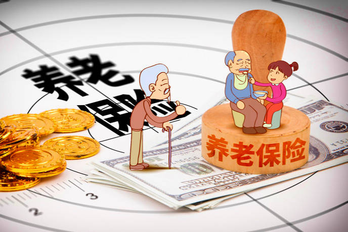 我爸今年51岁给他买居民养老保险到60岁时可一次性补满6年吗