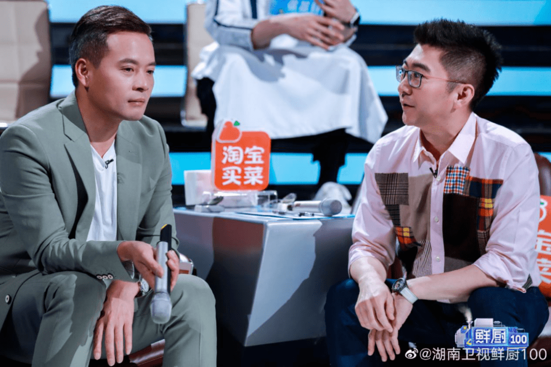 鲜厨100第二季告诉你美食综艺还能怎么玩