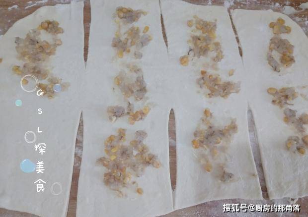 补充|天气转凉,早餐这样做,补充钙和维生素,口感外焦里嫩,家人喜欢