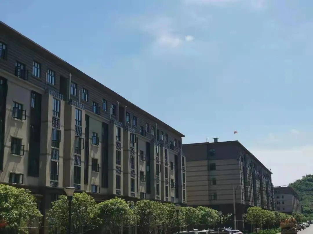合力门业项目展示丨贵州省铜仁市正光扶贫项目