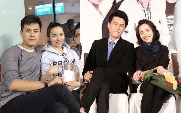 原创从演员到监制李佳给靳东带来多大的帮助