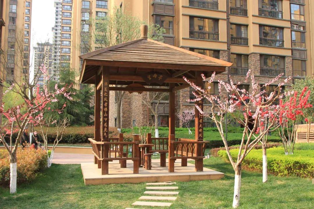 不负等待家期如约而至西建天茂城续建三期7月9日正式开始交房