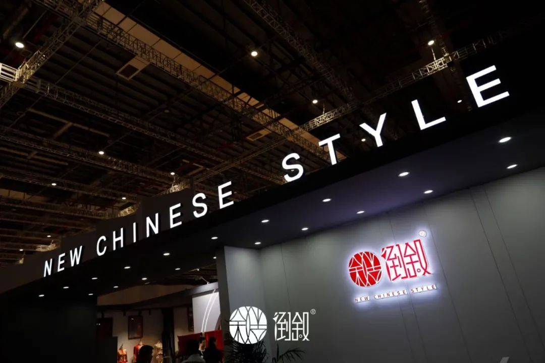 上海|倒叙展会精彩回顾 | 不负期待，倒叙上海婚纱展完美收官！