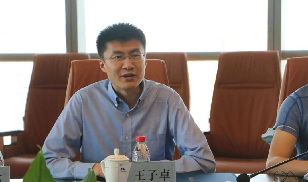 中银国际亚洲有限公司执行董事王喆,杉数科技(北京)有限公司(智能化)