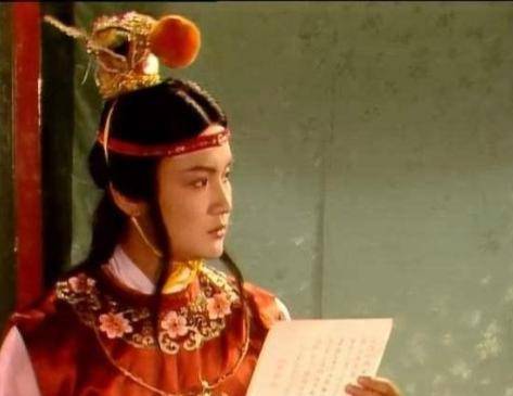原创红楼梦贾代儒是谁的儿子同是宁荣二公之后贾代善贾代化富有贾代儒