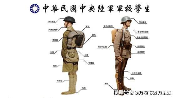 原创德械师整编仅10个名额为何其中有北洋军阀部队还有个补充旅